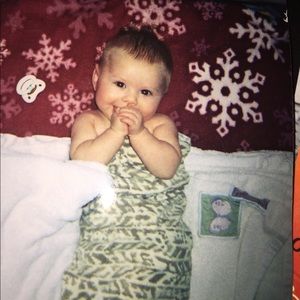 Meet your Posher, Morgan